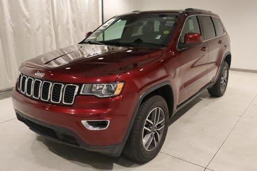 2019 jeep grand cherokee laredo e in pueblo, colorado
