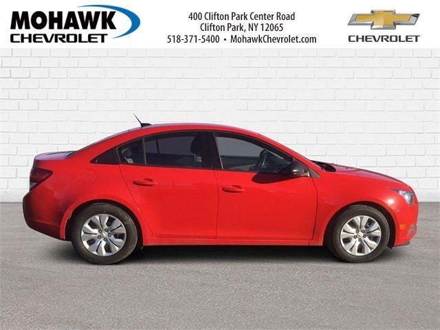used 2014 chevrolet cruze ls clifton park, ny 12065 for sale in clifton park, new york