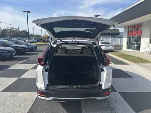 2020 honda cr-v in manhattan, new york