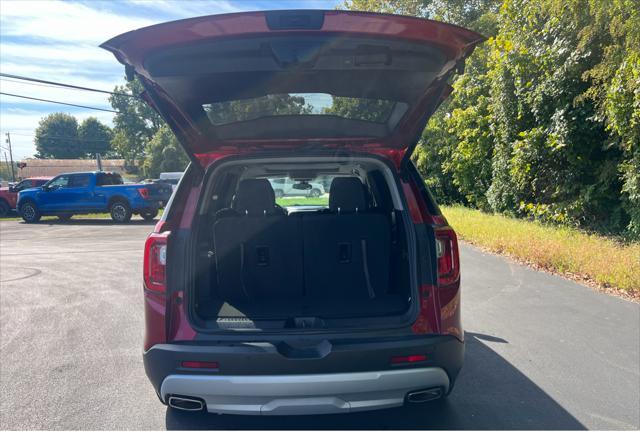 2021 gmc acadia sle-1