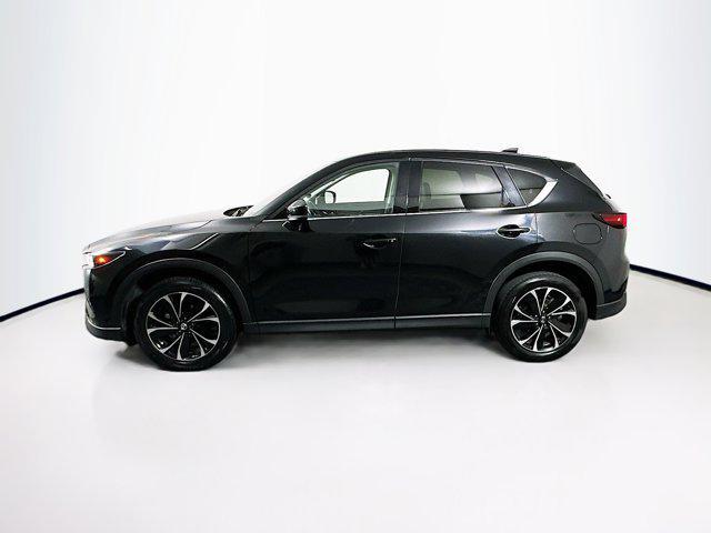 2023 mazda cx-5 2.5 s premium plus package