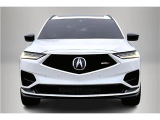 2022 Acura MDX sh-awd type s w/advance package