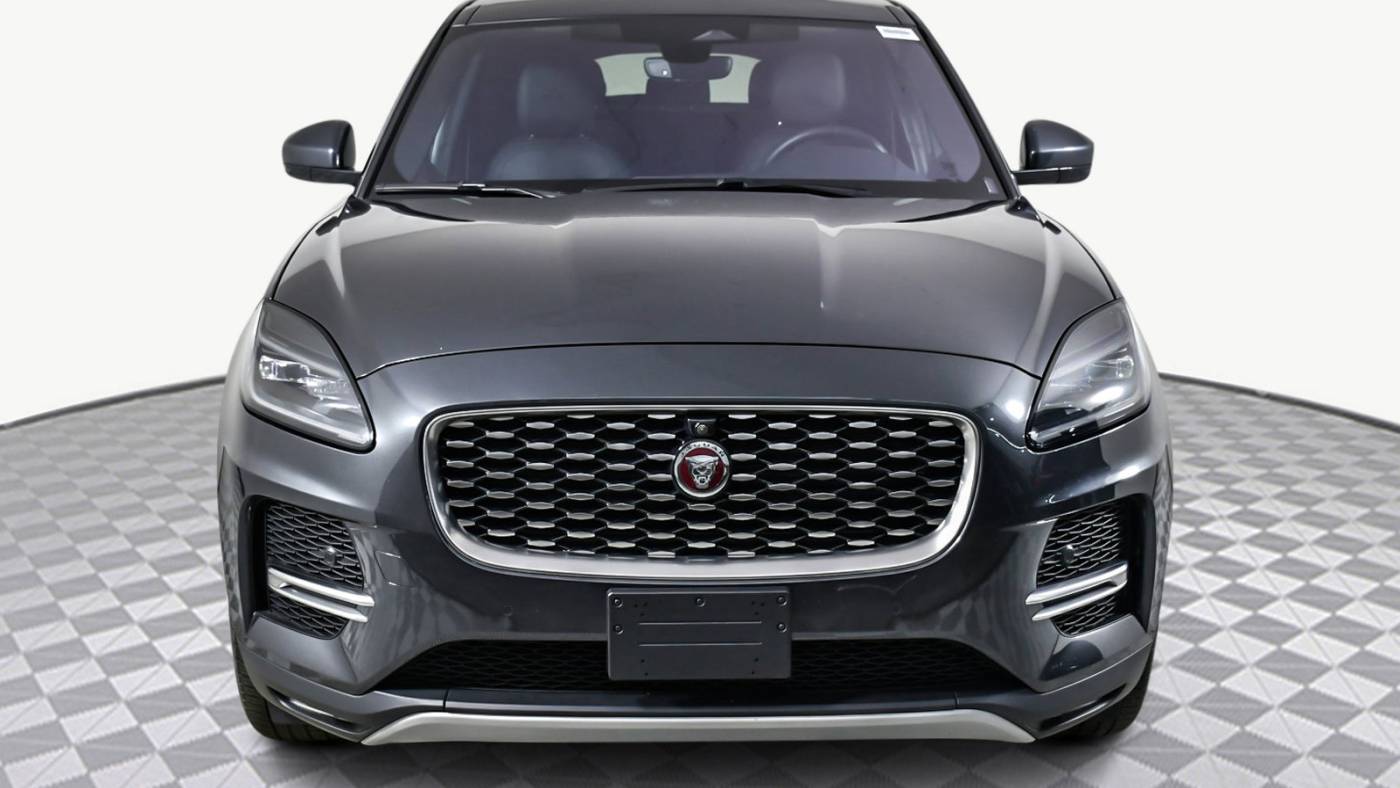 2021 jaguar e-pace p250 se