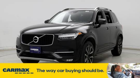 2016 Volvo XC90