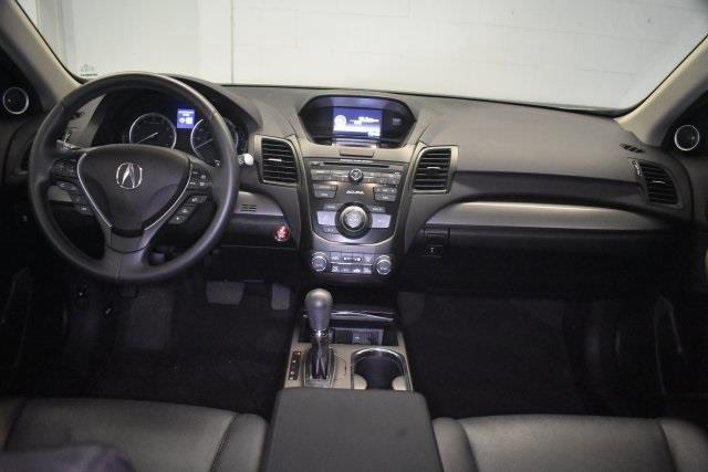 2015 acura rdx base awd 4dr suv for sale in saco, maine