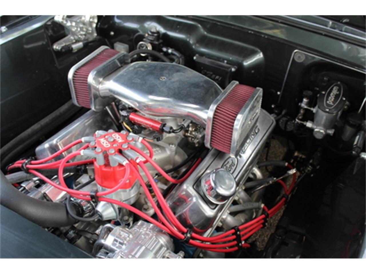 1967 ford mustang