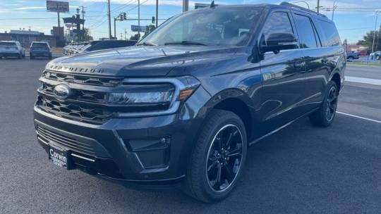 2024 Ford Expedition