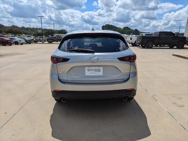 2023 mazda cx-5 2.5 s premium