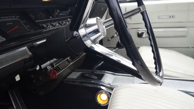 1967 plymouth fury sport 6.3l