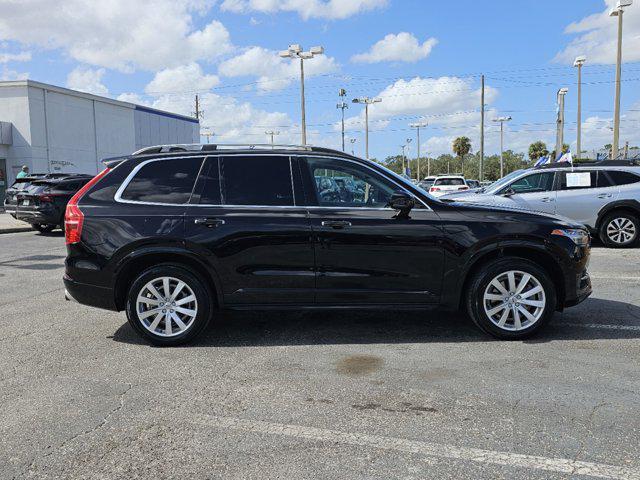 2018 volvo xc90 t5 momentum