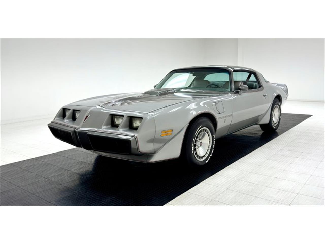 1979 pontiac firebird