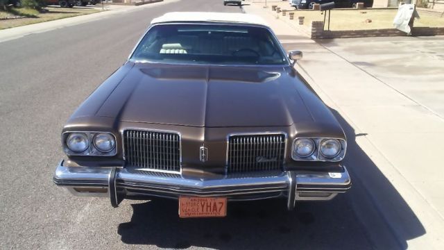 1974 oldsmobile delta 88 royale