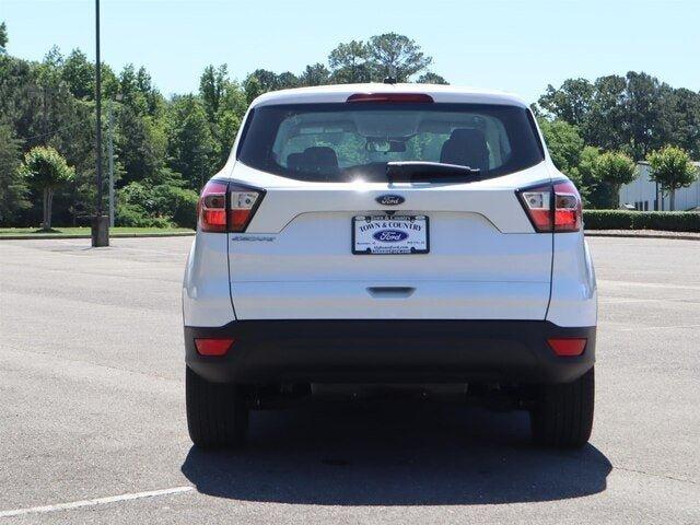 certified 2018 ford escape fwd s bessemer, al 35022 for sale in bessemer, alabama