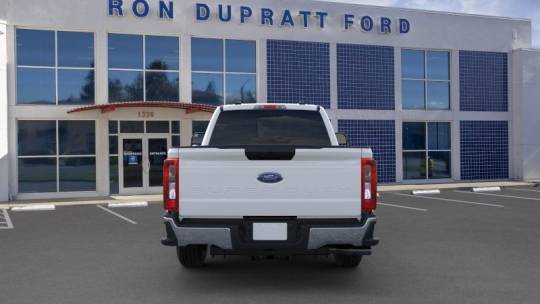 2024 Ford F-350