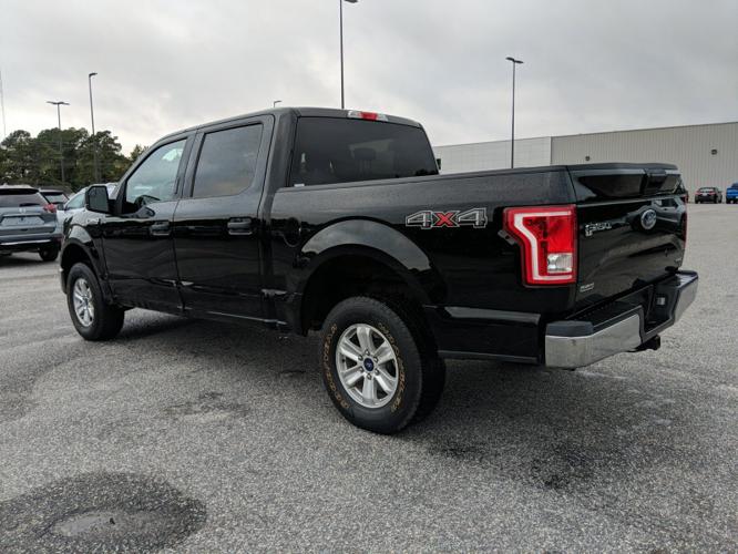 used 2016 ford f150 xlt elizabeth city, nc 27909 for sale in elizabeth city, north carolina