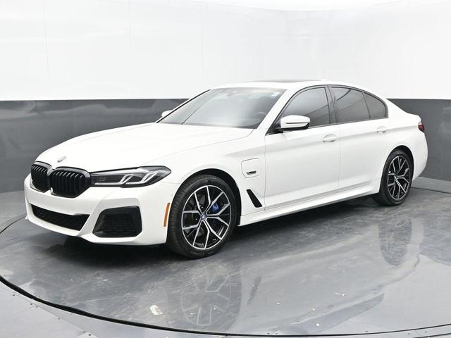 2022 bmw 530e 530e