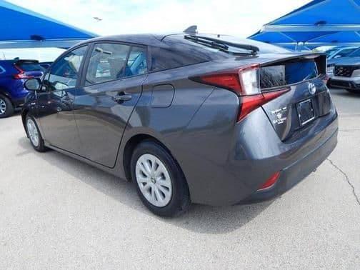 2019 toyota prius le in bartlesville, oklahoma