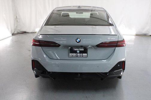 2024 bmw 530