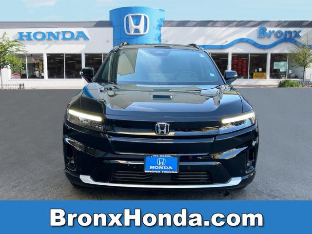 2024 honda prologue touring