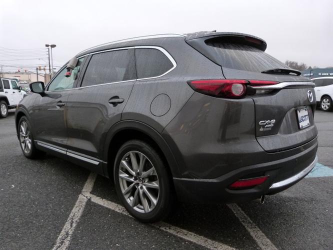 certified 2017 mazda cx-9 awd grand touring allentown, pa 18103 for sale in allentown, pennsylvania