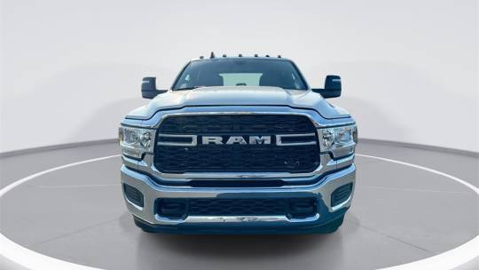 2023 RAM 2500