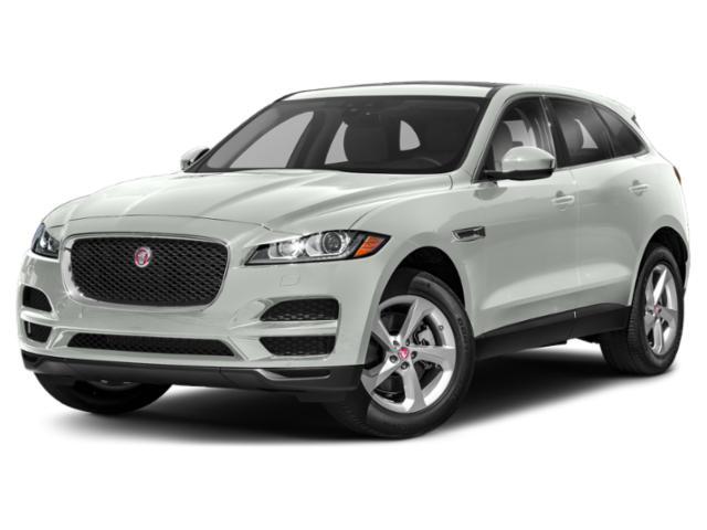 2018 jaguar f-pace 30t premium