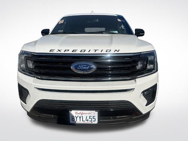2021 ford expedition