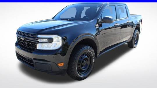 2023 ford maverick xl