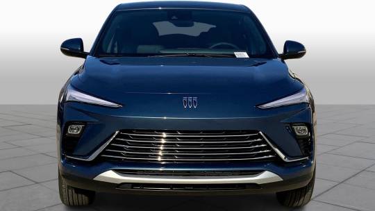 2025 Buick Envista
