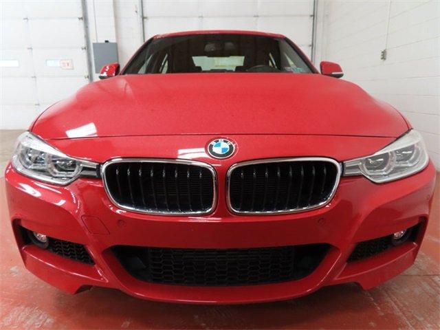 certified 2016 bmw 328i xdrive sedan canonsburg, pa 15317 for sale in canonsburg, pennsylvania