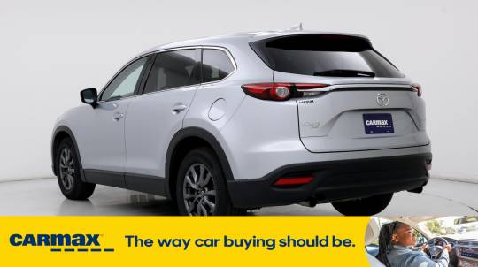 2023 Mazda CX-9
