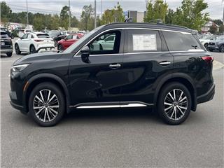 2024 Infiniti QX60 autograph