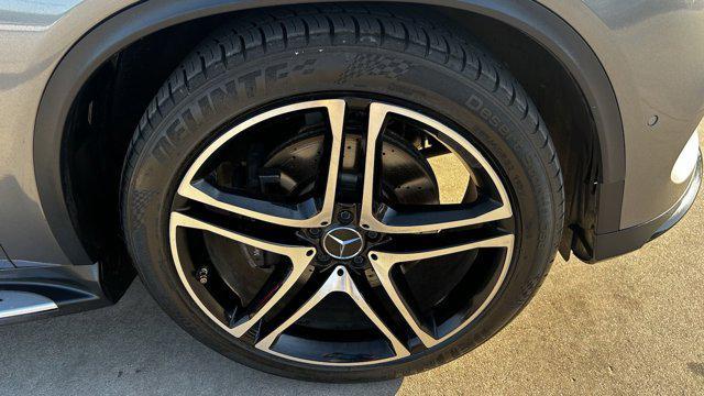 2019 mercedes-benz amg gle 43 coupe 4matic