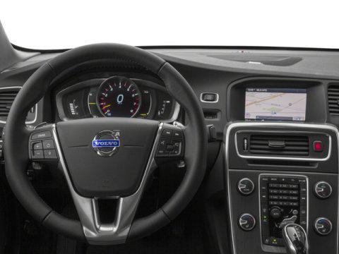 2015 volvo s60 t5 premier