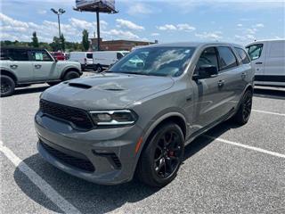 2023 Dodge Durango srt 392
