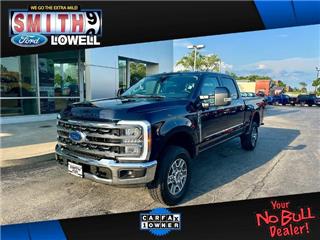 2023 Ford F-350 lariat