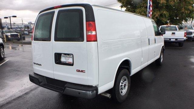 new 2018 gmc savana 3500 extended reno, nv 89502 for sale in reno, nevada