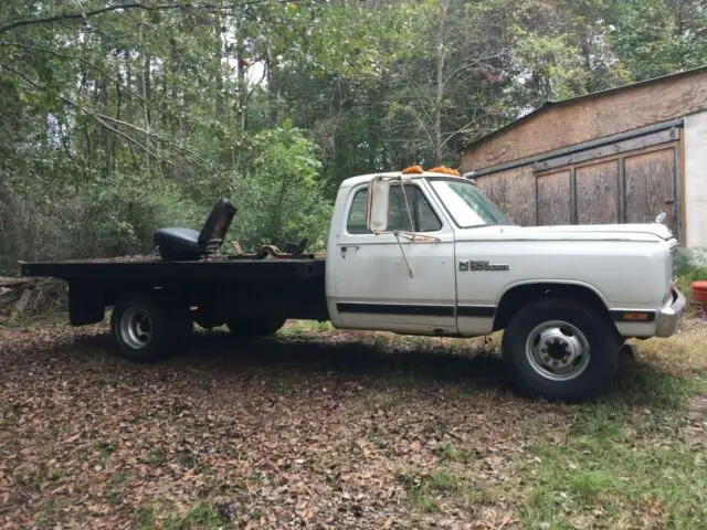 dodge 3500