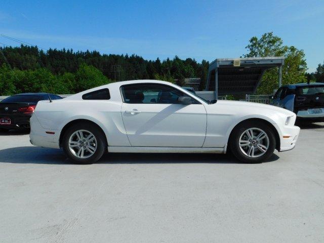 used 2014 ford mustang coupe spokane valley, wa 99206 for sale in spokane, washington