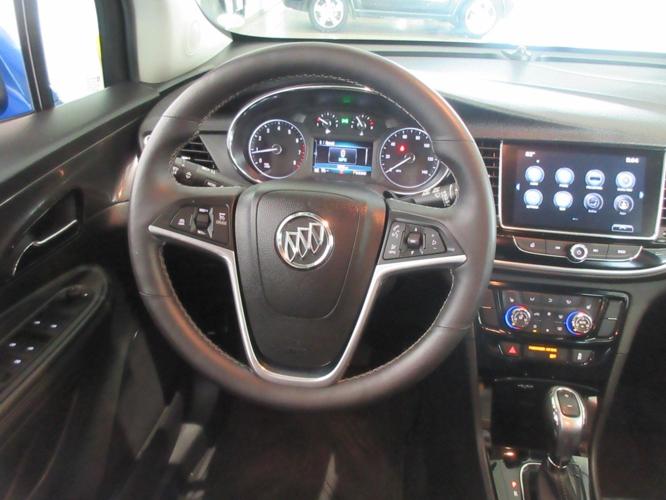 used 2017 buick encore fwd essence green bay, wi 54303 for sale in green bay, wisconsin