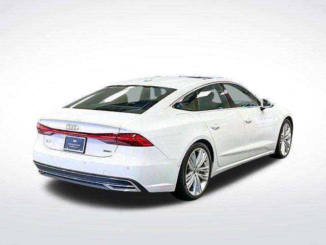 2020 audi a7 55 premium
