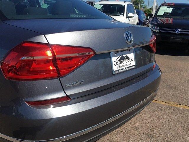 used 2016 volkswagen passat 1.8t s phoenix, az 85014 for sale in phoenix, arizona