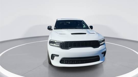2022 Dodge Durango