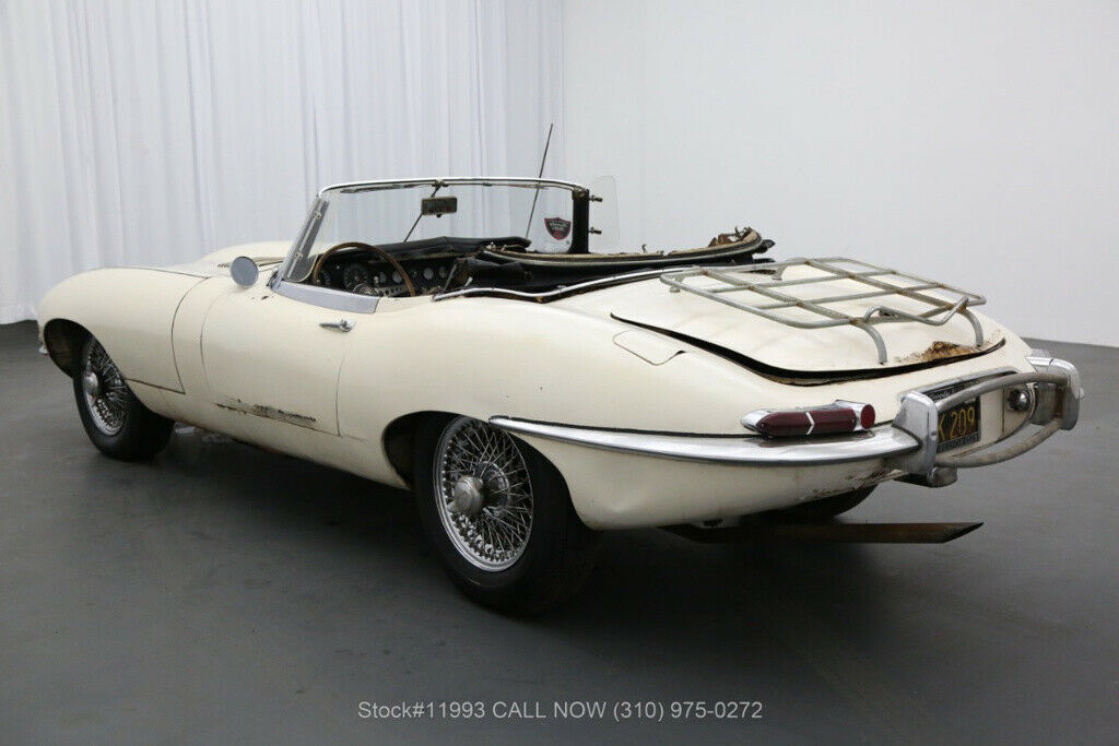 1964 roadster used manual