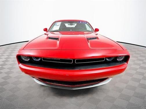 2023 dodge challenger sxt 2dr rear-wheel drive coupe in metairie, louisiana