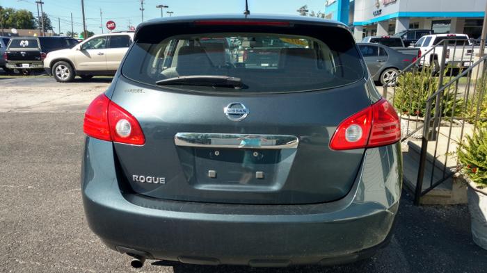 used 2012 nissan rogue fwd fayetteville, tn 37334 for sale in fayetteville, tennessee