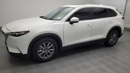2019 Mazda CX-9