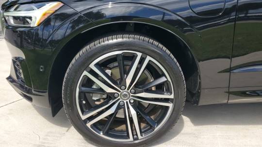 2019 Volvo XC60
