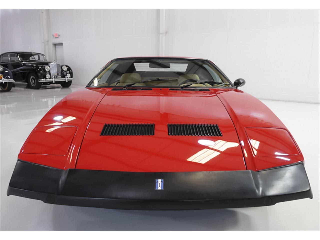 1983 de tomaso pantera