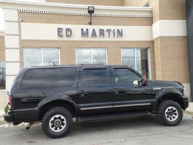 2005 ford excursion in carmel, indiana
